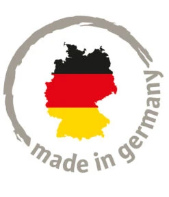 Scheurich Kunststoff-Topf Claudia, Rund -Garten Werk Zone WE DE 002 madeingermanyiconscheurich